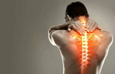 Les causes de l'ostéochondose
